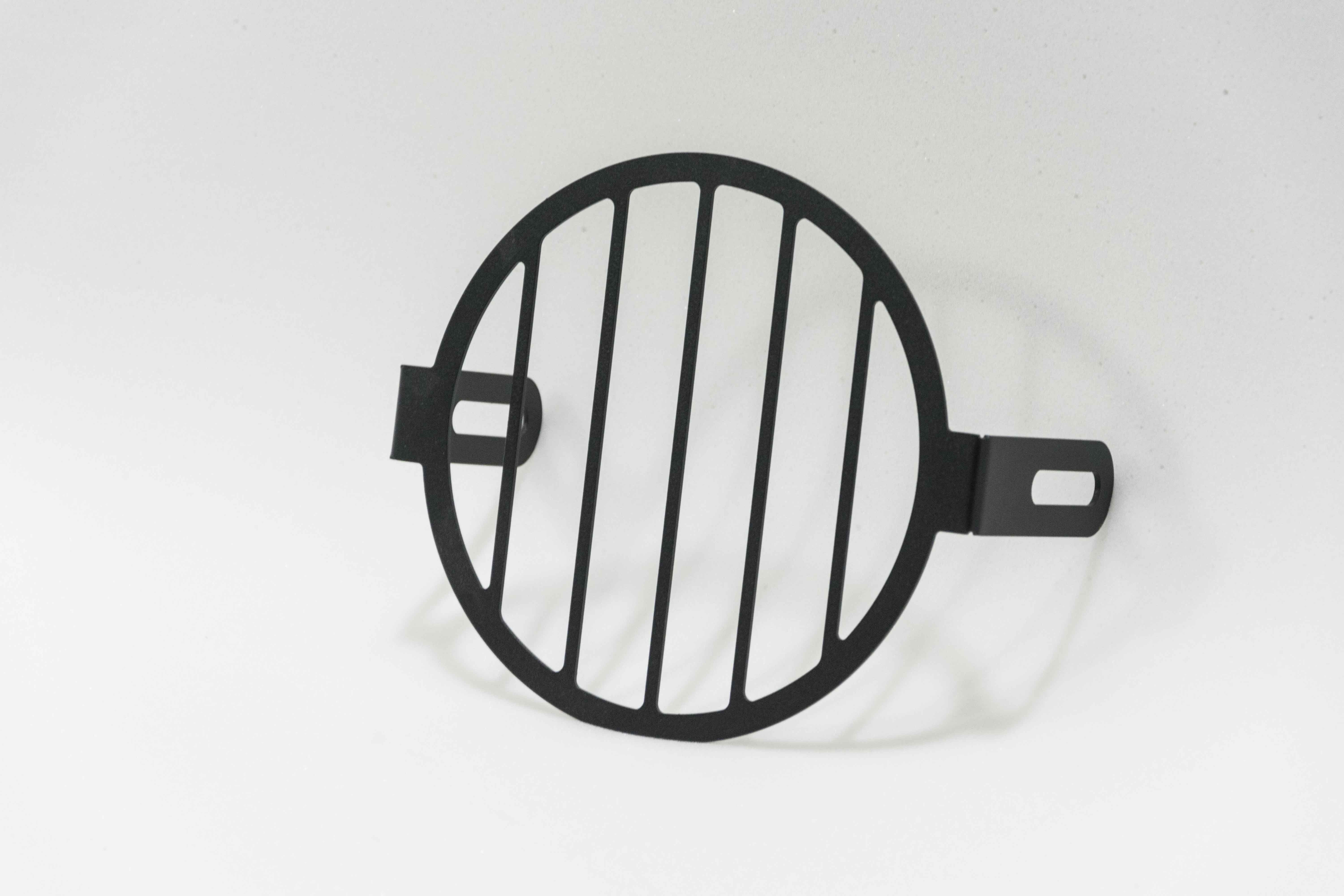 CRacer Universal Headlight Grill ULG2